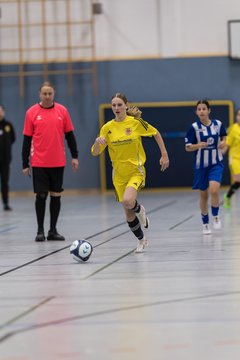 Bild 86 - wCJ Loewinnen Cup C1